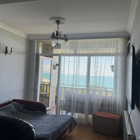 Apartment Rustaveli 57 Batoumi Extérieur photo