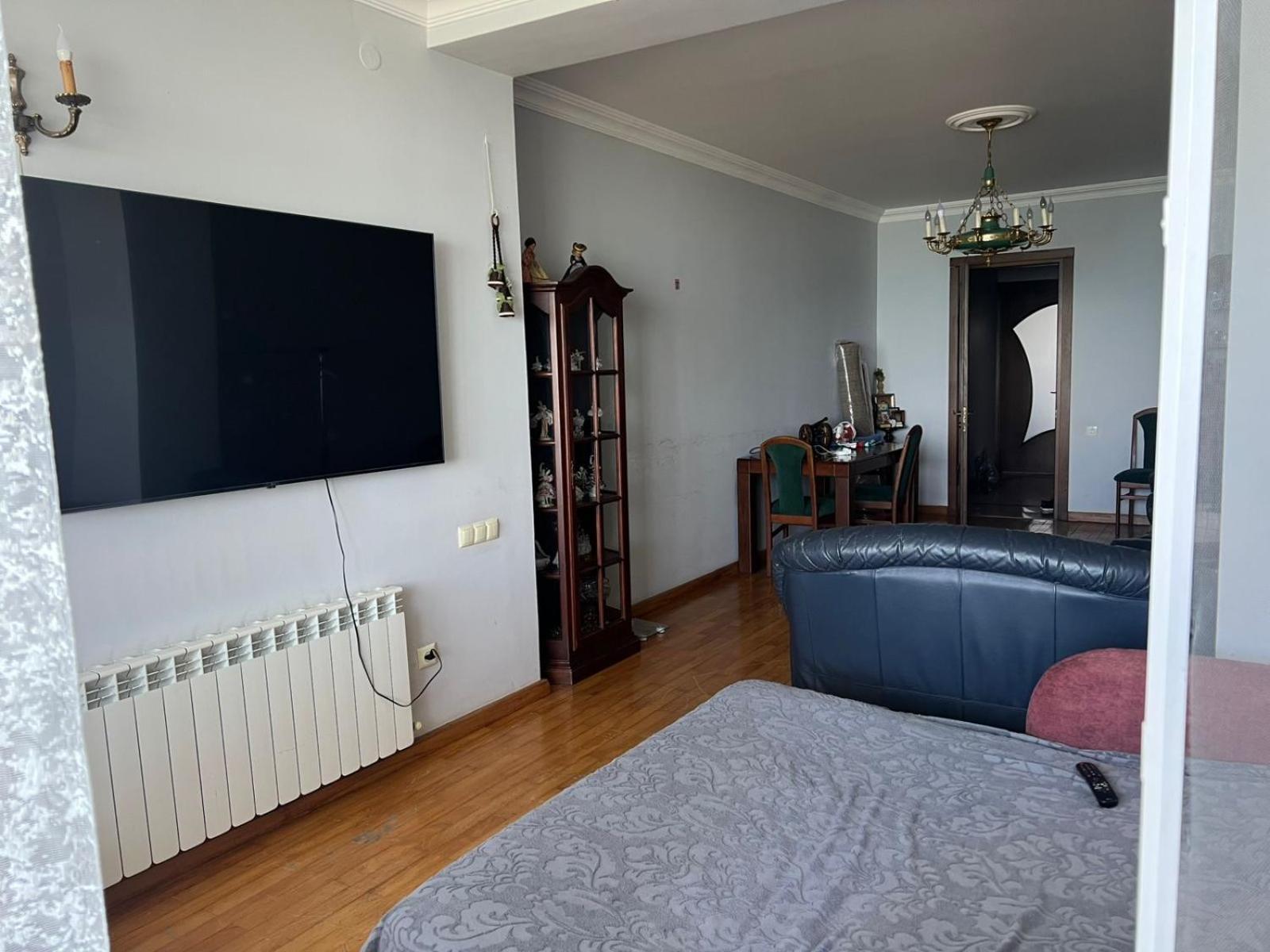 Apartment Rustaveli 57 Batoumi Extérieur photo