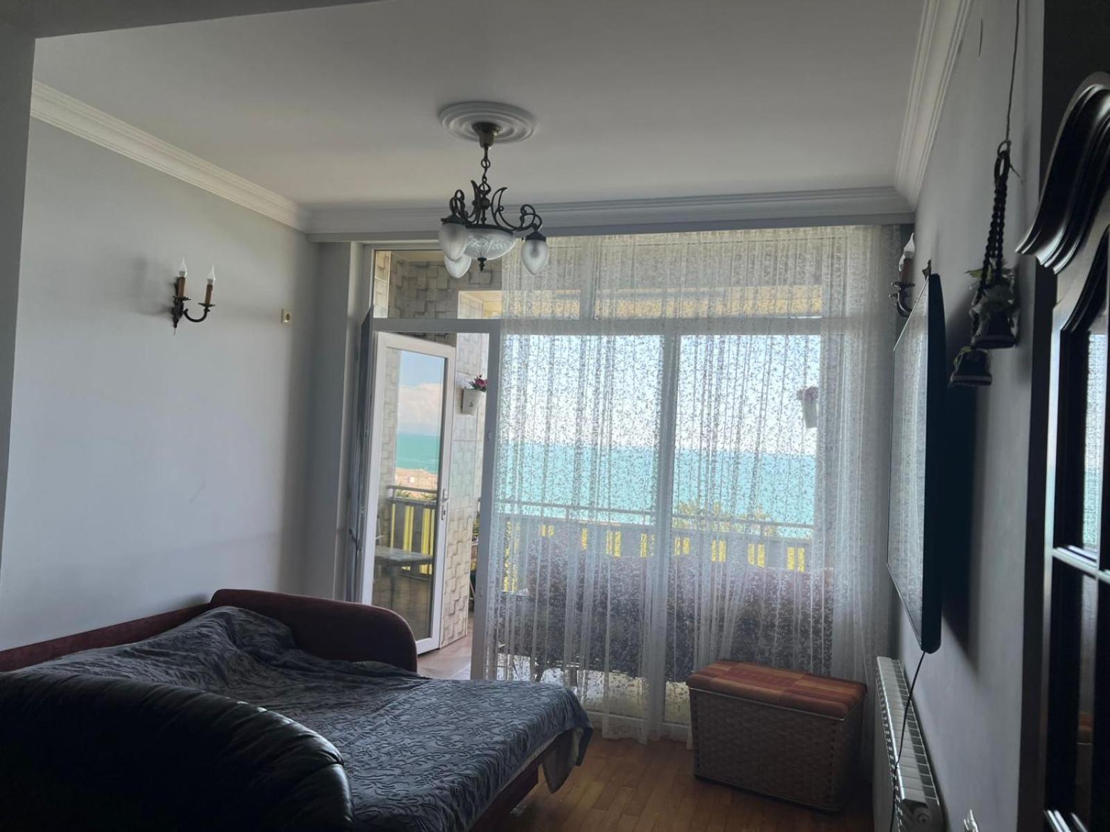 Apartment Rustaveli 57 Batoumi Extérieur photo