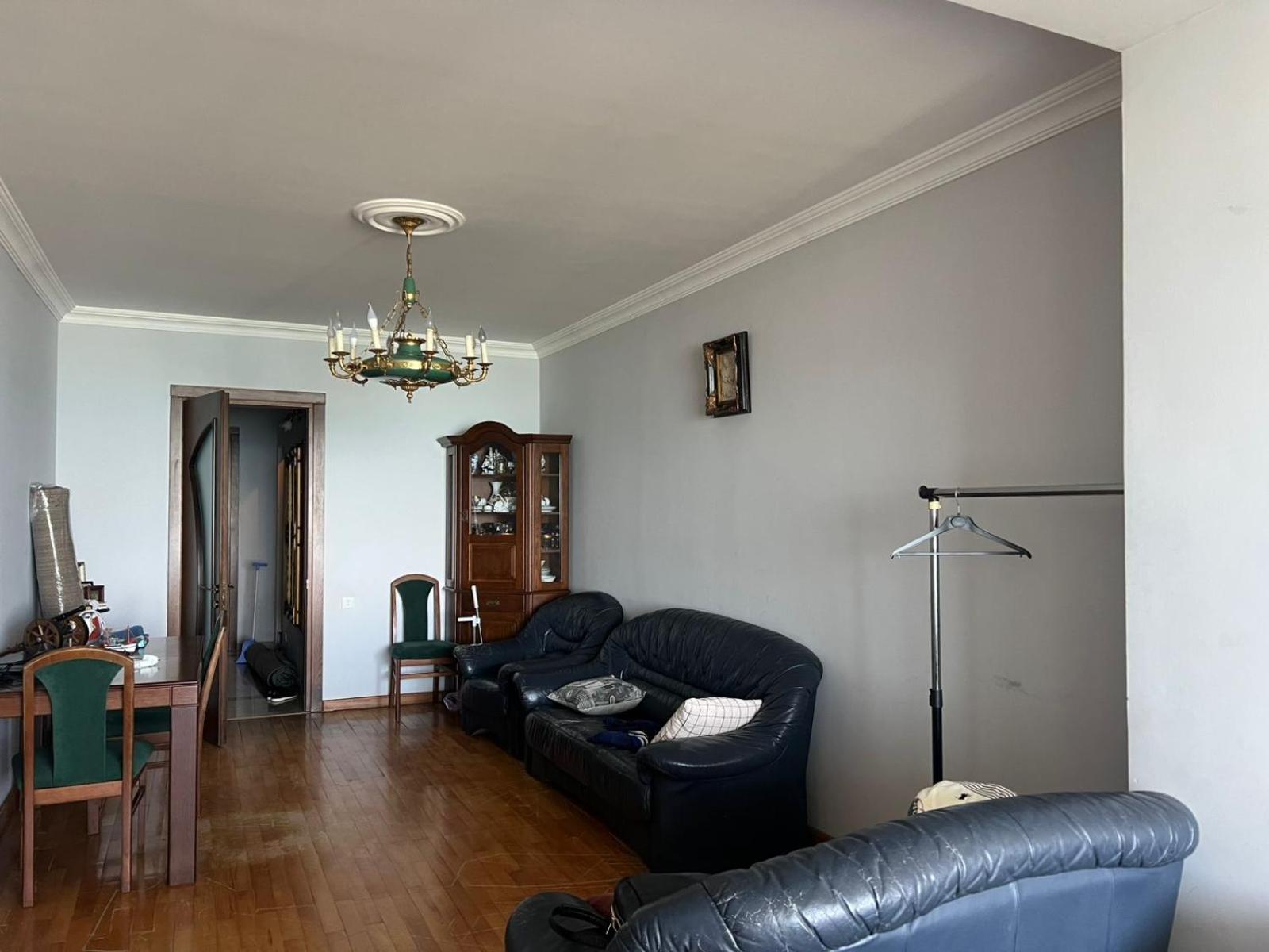 Apartment Rustaveli 57 Batoumi Extérieur photo