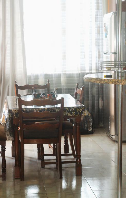 Apartment Rustaveli 57 Batoumi Extérieur photo