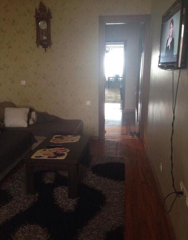 Apartment Rustaveli 57 Batoumi Extérieur photo