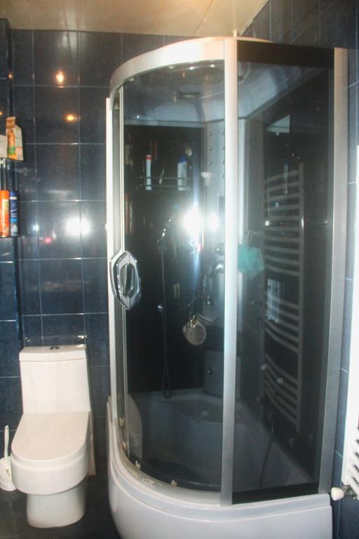 Apartment Rustaveli 57 Batoumi Extérieur photo