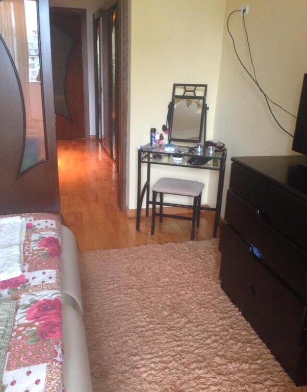 Apartment Rustaveli 57 Batoumi Extérieur photo