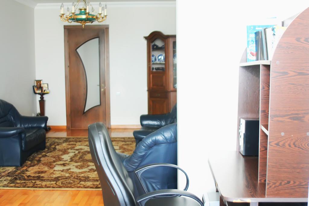 Apartment Rustaveli 57 Batoumi Extérieur photo