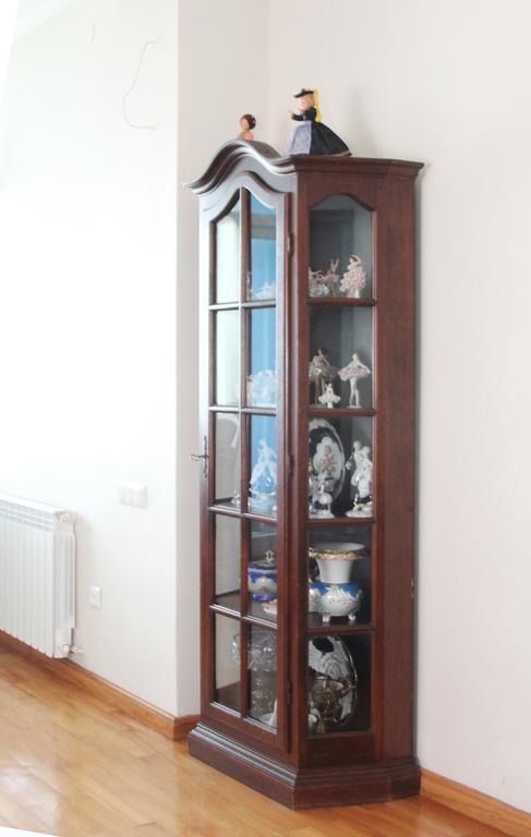 Apartment Rustaveli 57 Batoumi Extérieur photo
