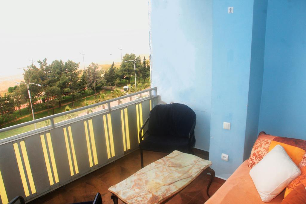 Apartment Rustaveli 57 Batoumi Extérieur photo