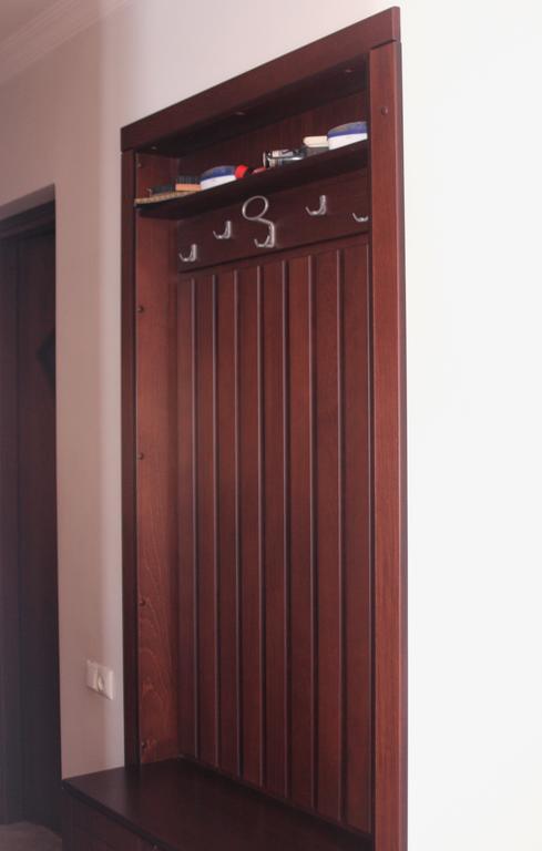 Apartment Rustaveli 57 Batoumi Extérieur photo