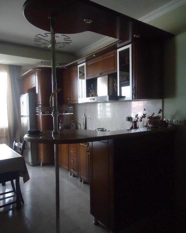 Apartment Rustaveli 57 Batoumi Extérieur photo