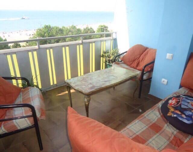 Apartment Rustaveli 57 Batoumi Extérieur photo