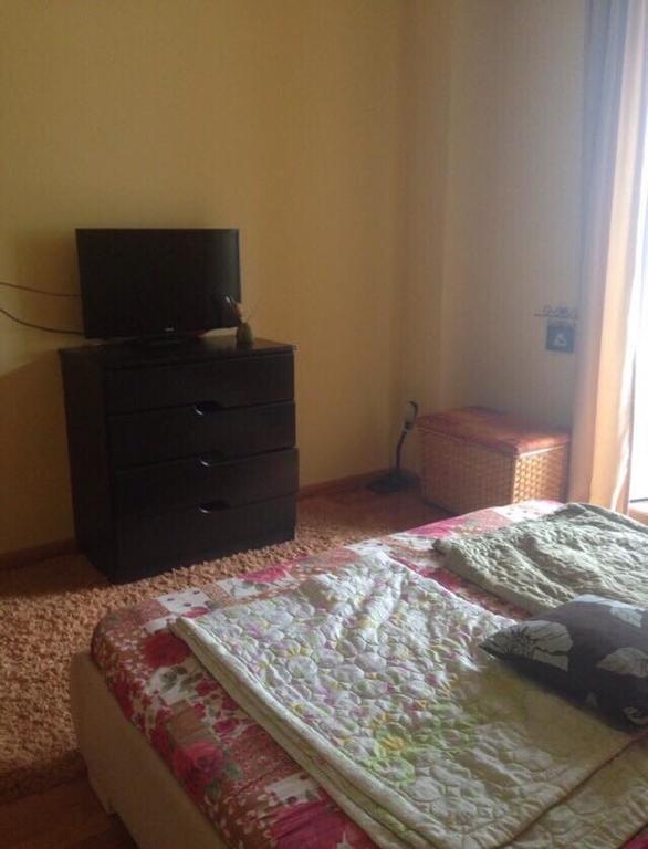Apartment Rustaveli 57 Batoumi Extérieur photo