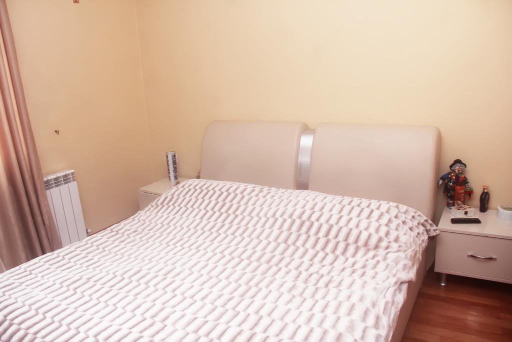 Apartment Rustaveli 57 Batoumi Extérieur photo