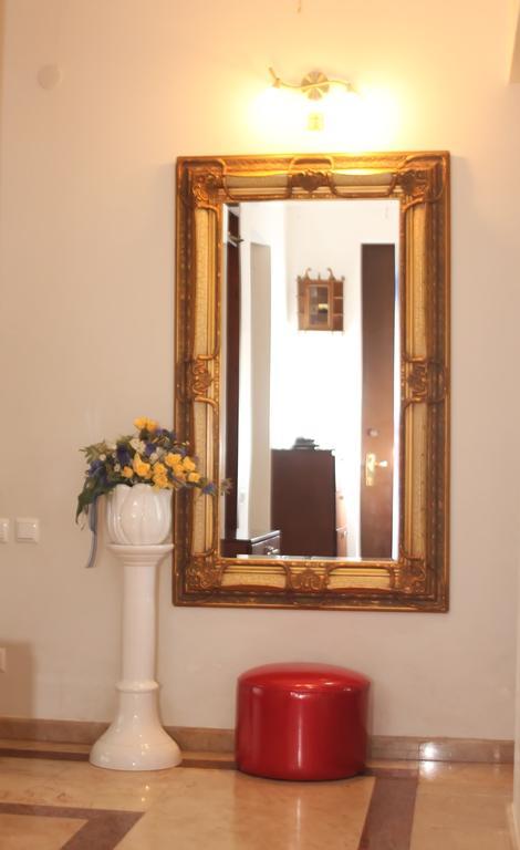Apartment Rustaveli 57 Batoumi Extérieur photo