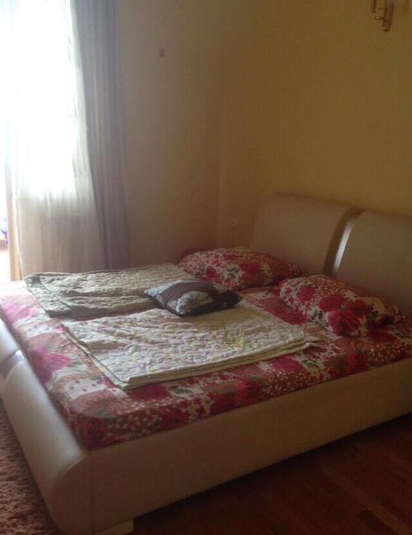 Apartment Rustaveli 57 Batoumi Extérieur photo