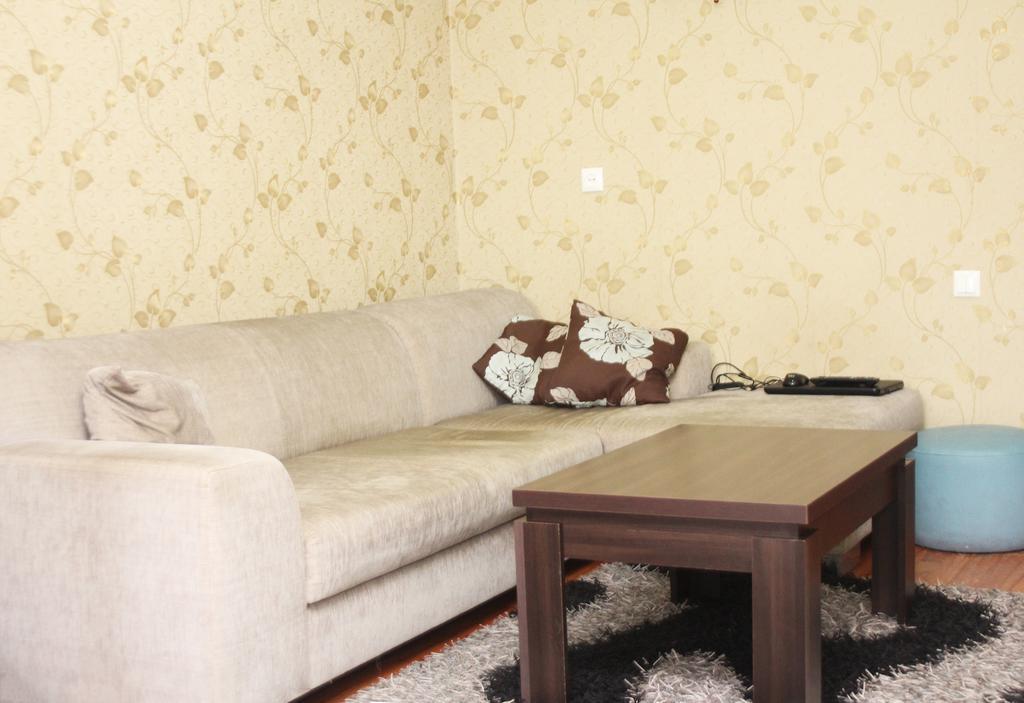 Apartment Rustaveli 57 Batoumi Extérieur photo