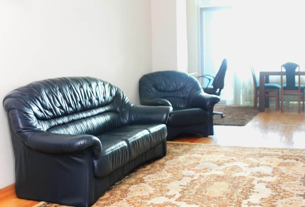 Apartment Rustaveli 57 Batoumi Extérieur photo
