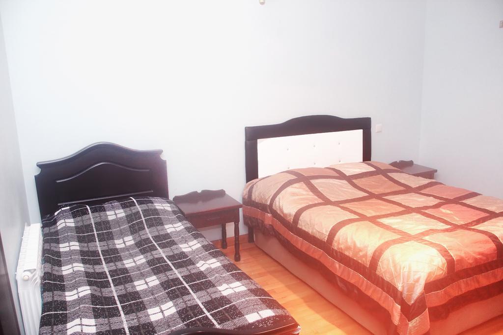 Apartment Rustaveli 57 Batoumi Extérieur photo