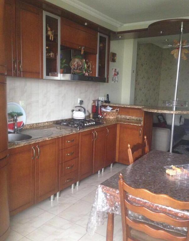 Apartment Rustaveli 57 Batoumi Extérieur photo